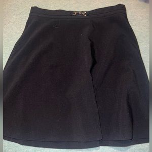 Black Skirt